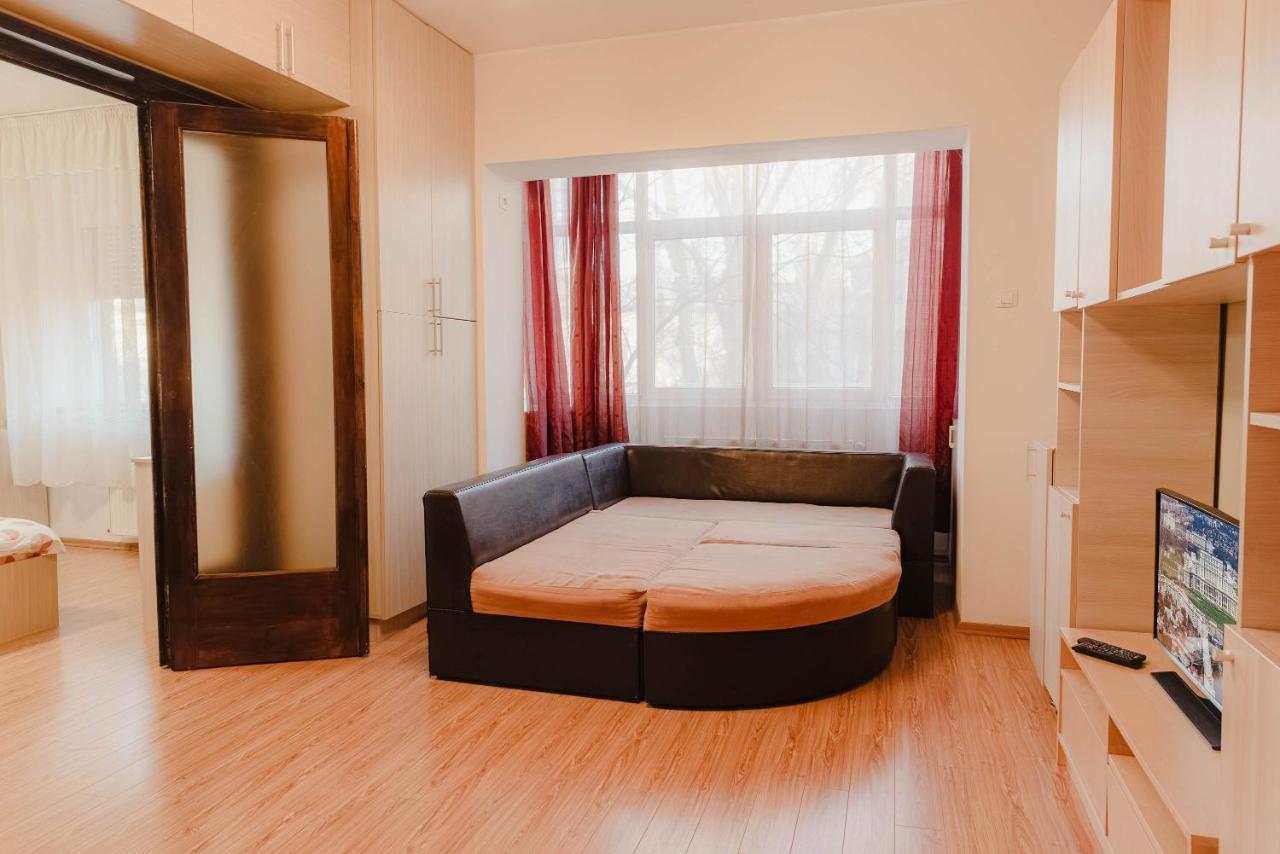 Bucharest Central Location מראה חיצוני תמונה