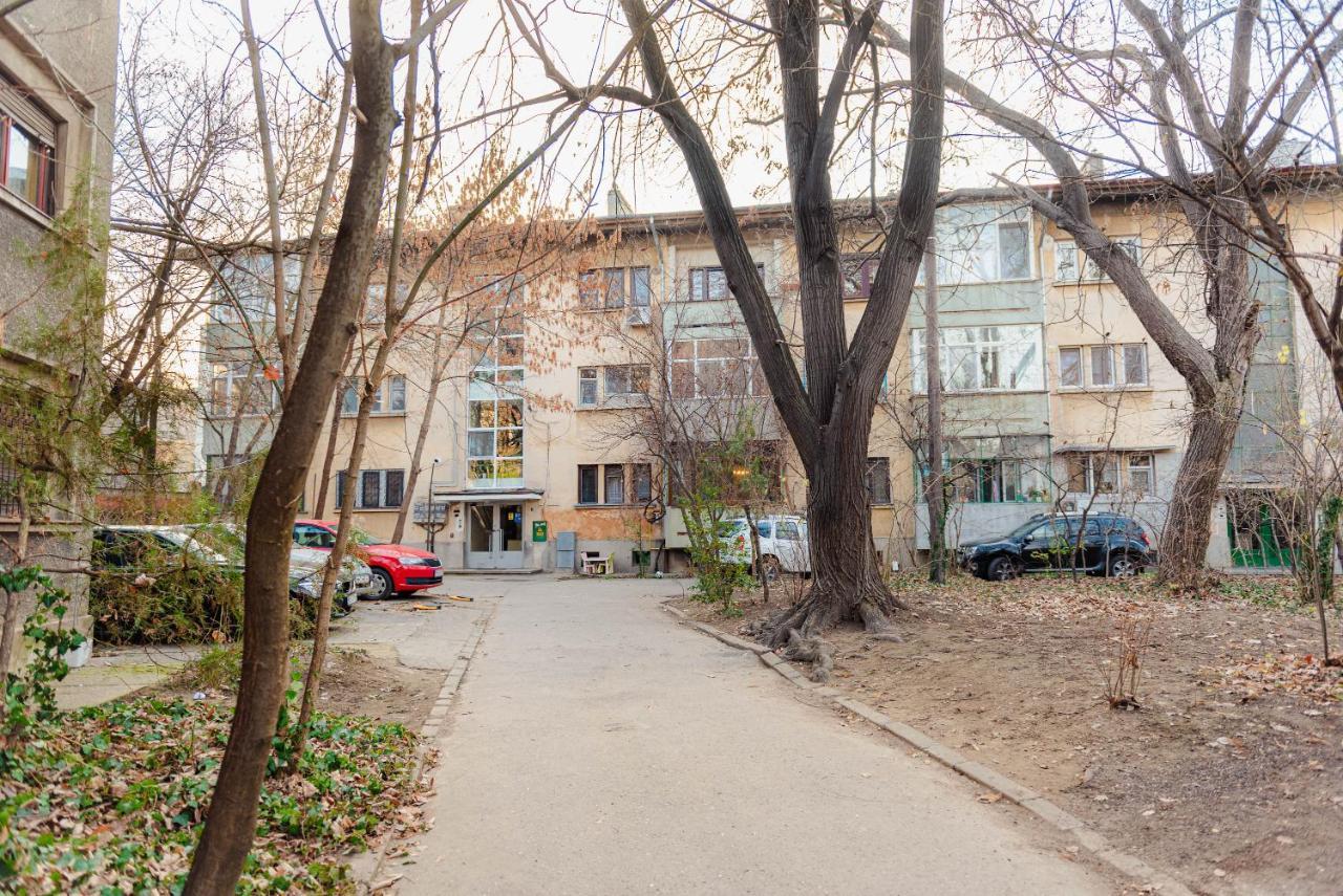 Bucharest Central Location מראה חיצוני תמונה
